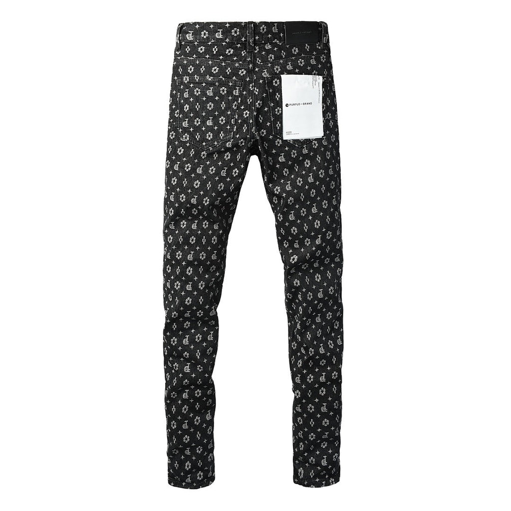 Purple Brand Street jeans 9169