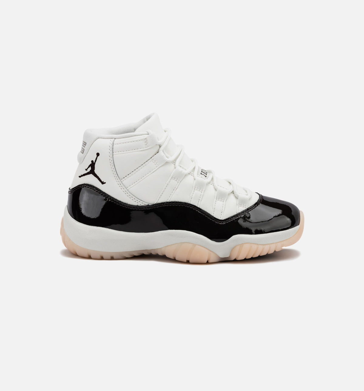 Air Jordan 11 Retro "Neapolitan" Women's Shoe – Sail/Velvet Brown/Atmosphere