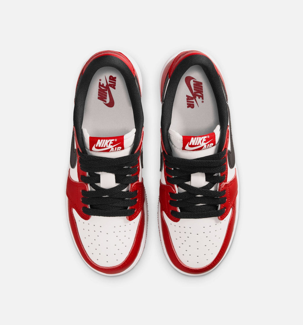 Air Jordan 1 Retro Low OG Chicago GS Sneakers