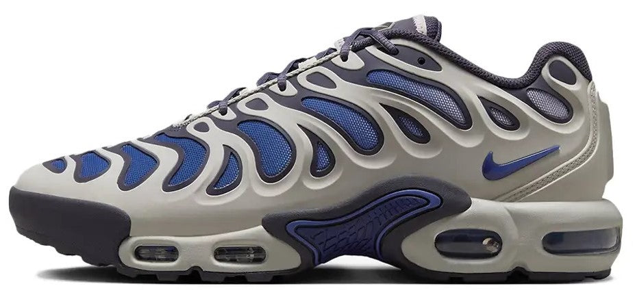 Men's Nike Air Max Plus Drift LT Iron Ore/Concord (FD4290 007)