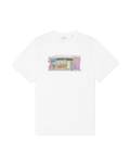 Les Deux Market Tee