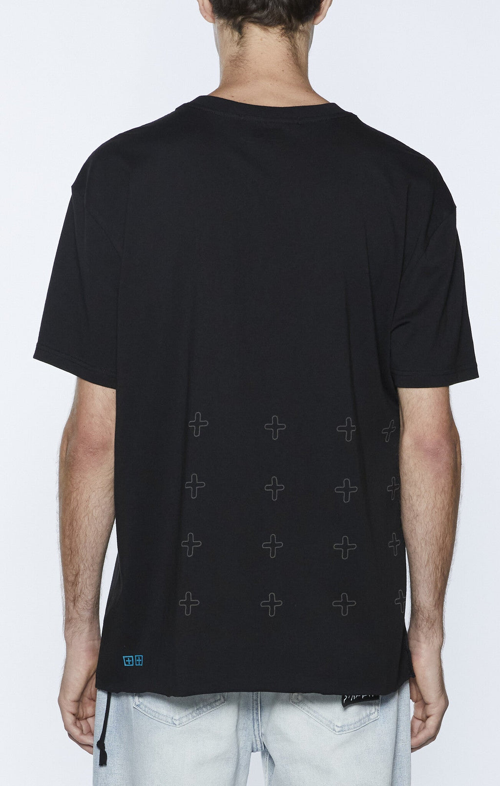 Ksubi Burn Biggie Tee