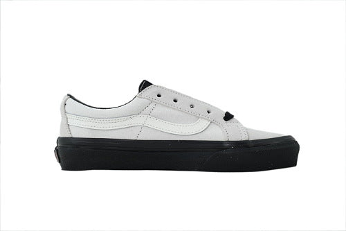 Vans Old Skool Sk8 low Rice Black