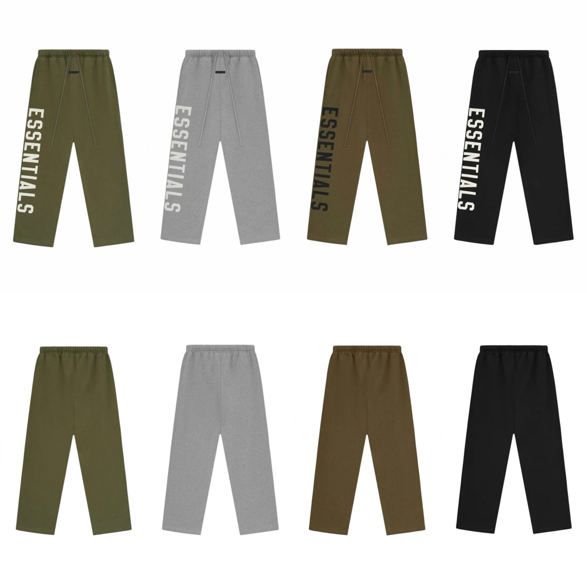 Fear of God ESSENTIALS Baggy Sweatpants
